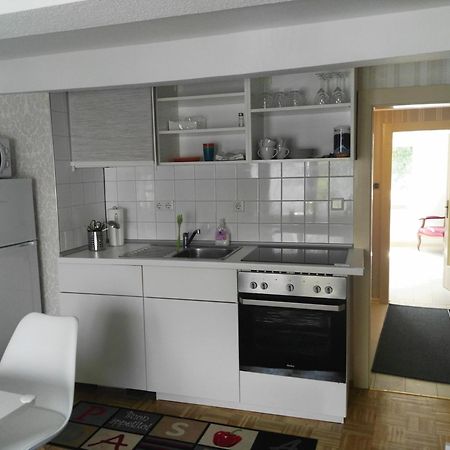 Nijole Apartment Winterberg Ngoại thất bức ảnh