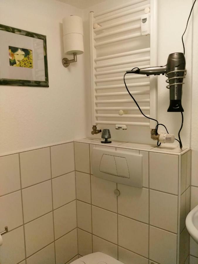 Nijole Apartment Winterberg Ngoại thất bức ảnh