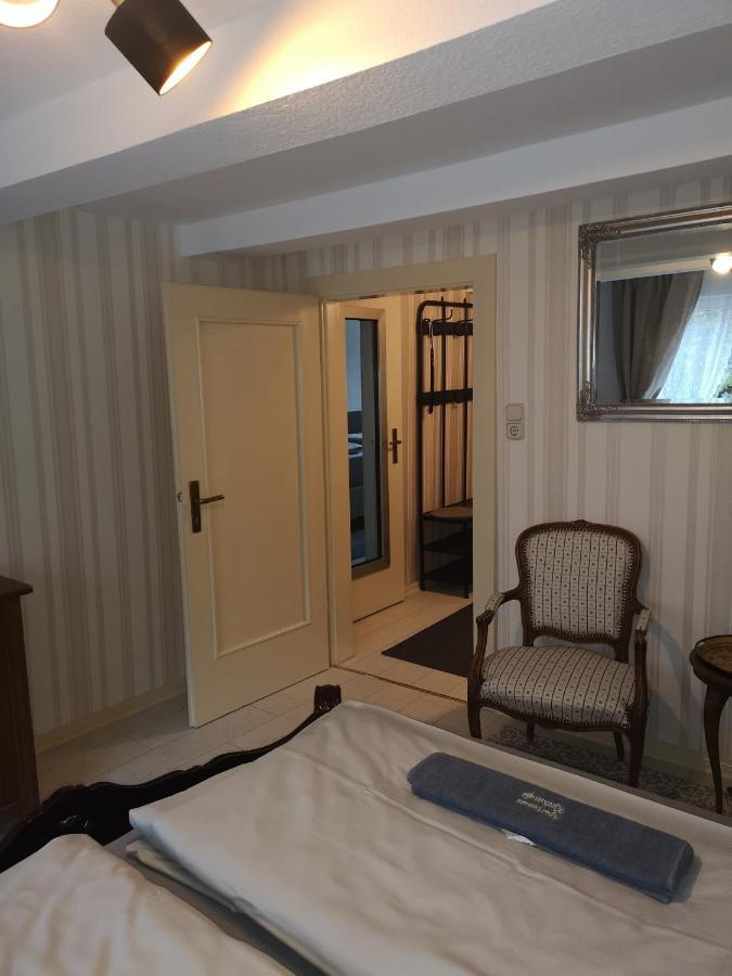 Nijole Apartment Winterberg Ngoại thất bức ảnh