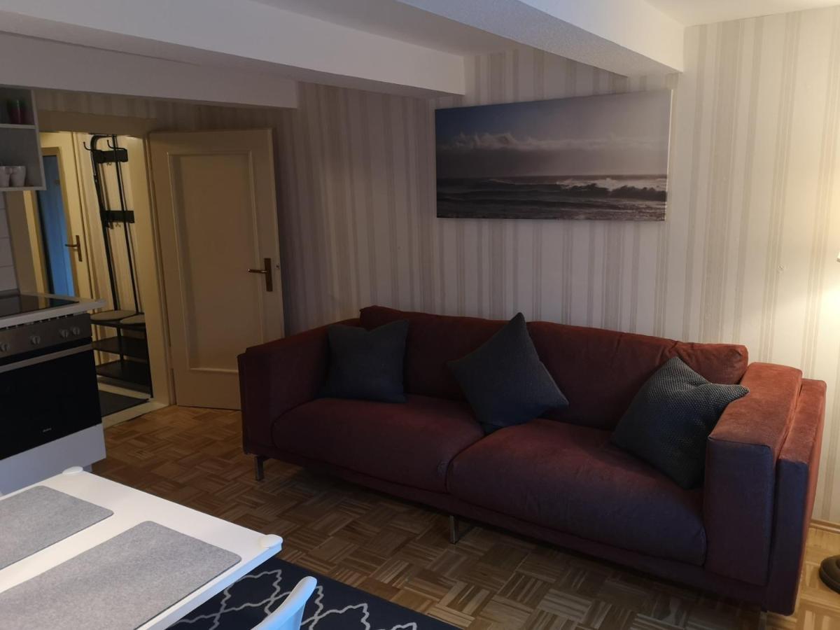 Nijole Apartment Winterberg Ngoại thất bức ảnh