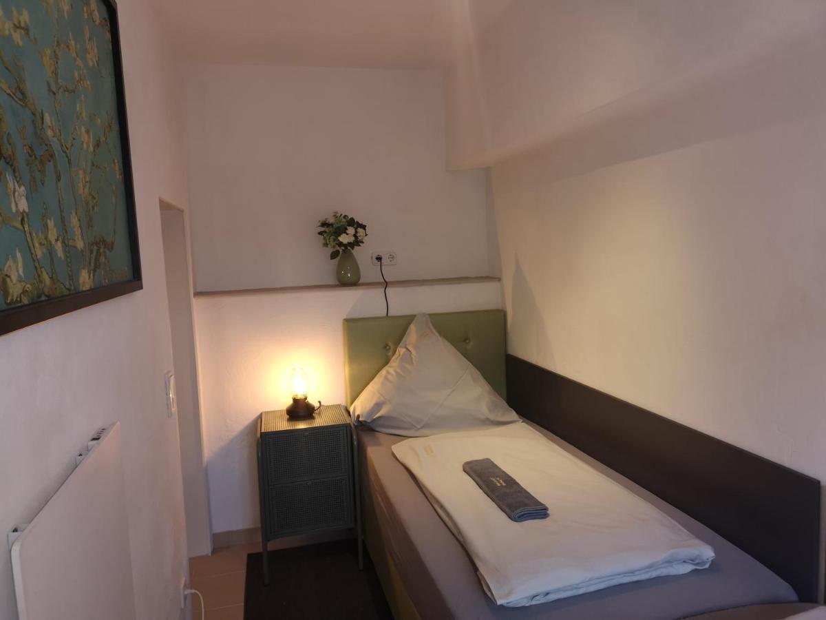 Nijole Apartment Winterberg Ngoại thất bức ảnh